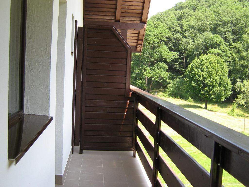 Rosenville Rîşnov Exteriör bild