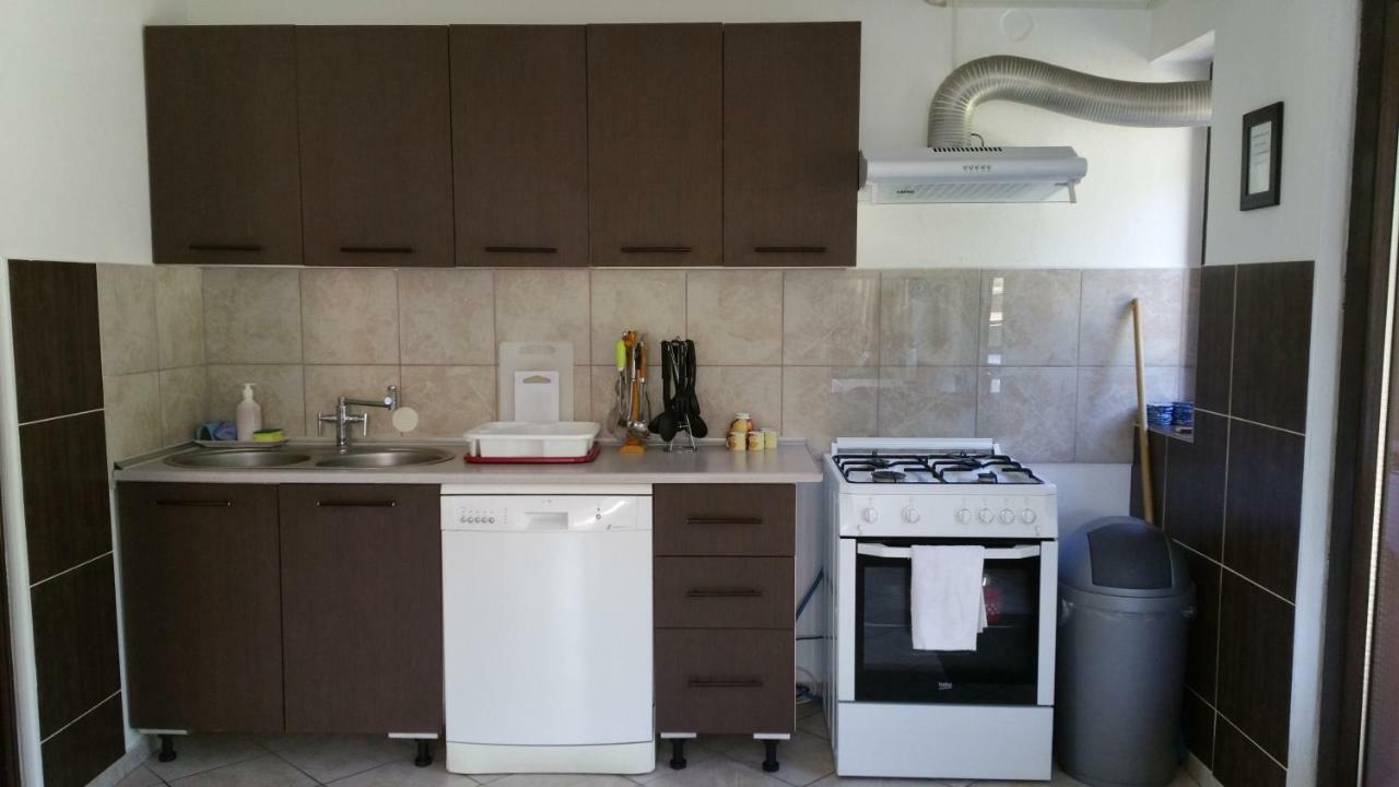 Rosenville Rîşnov Exteriör bild