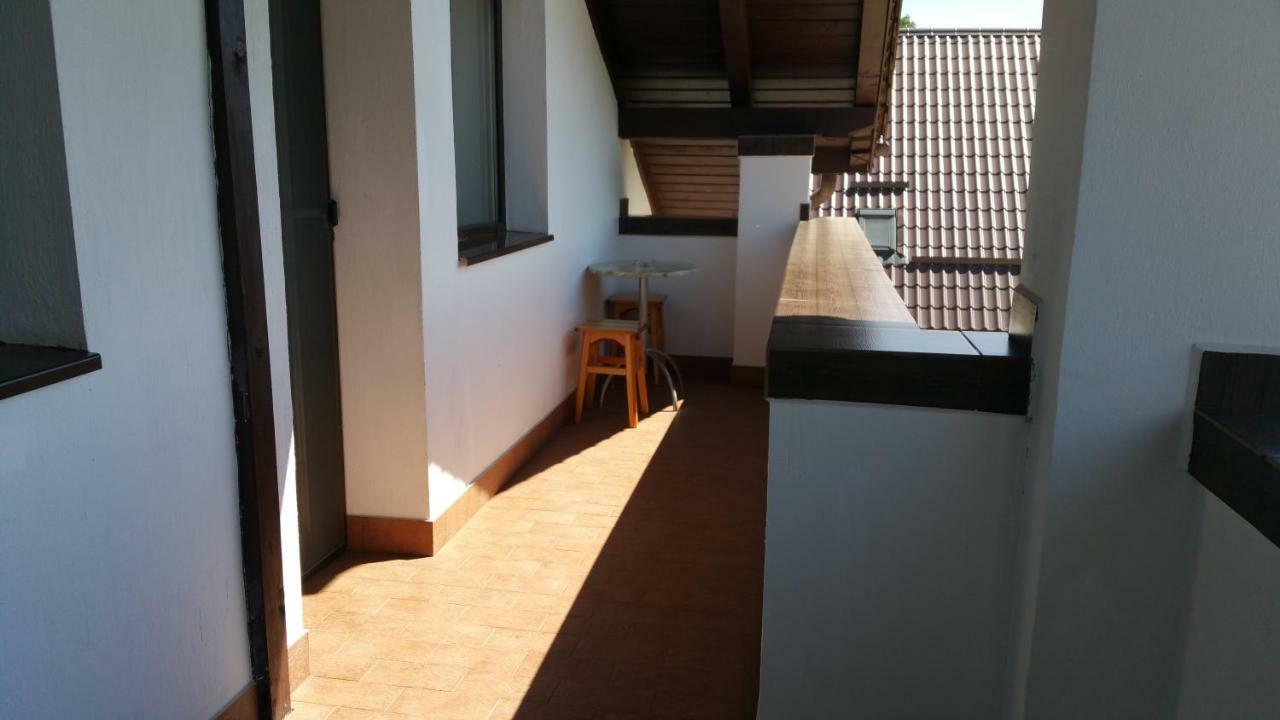 Rosenville Rîşnov Exteriör bild