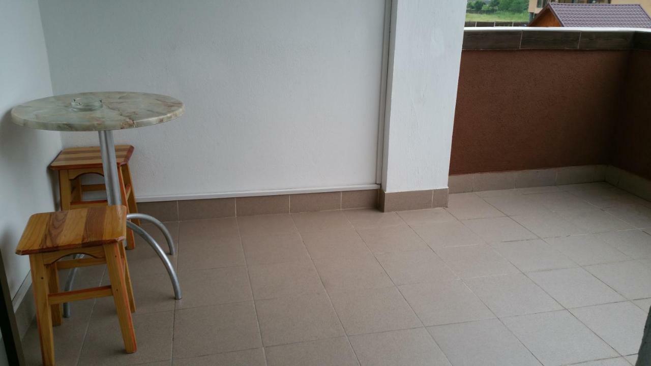 Rosenville Rîşnov Exteriör bild